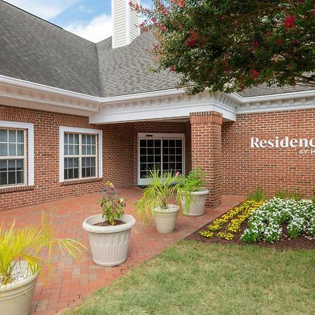 Residence Inn By Marriott Williamsburg Exterior photo