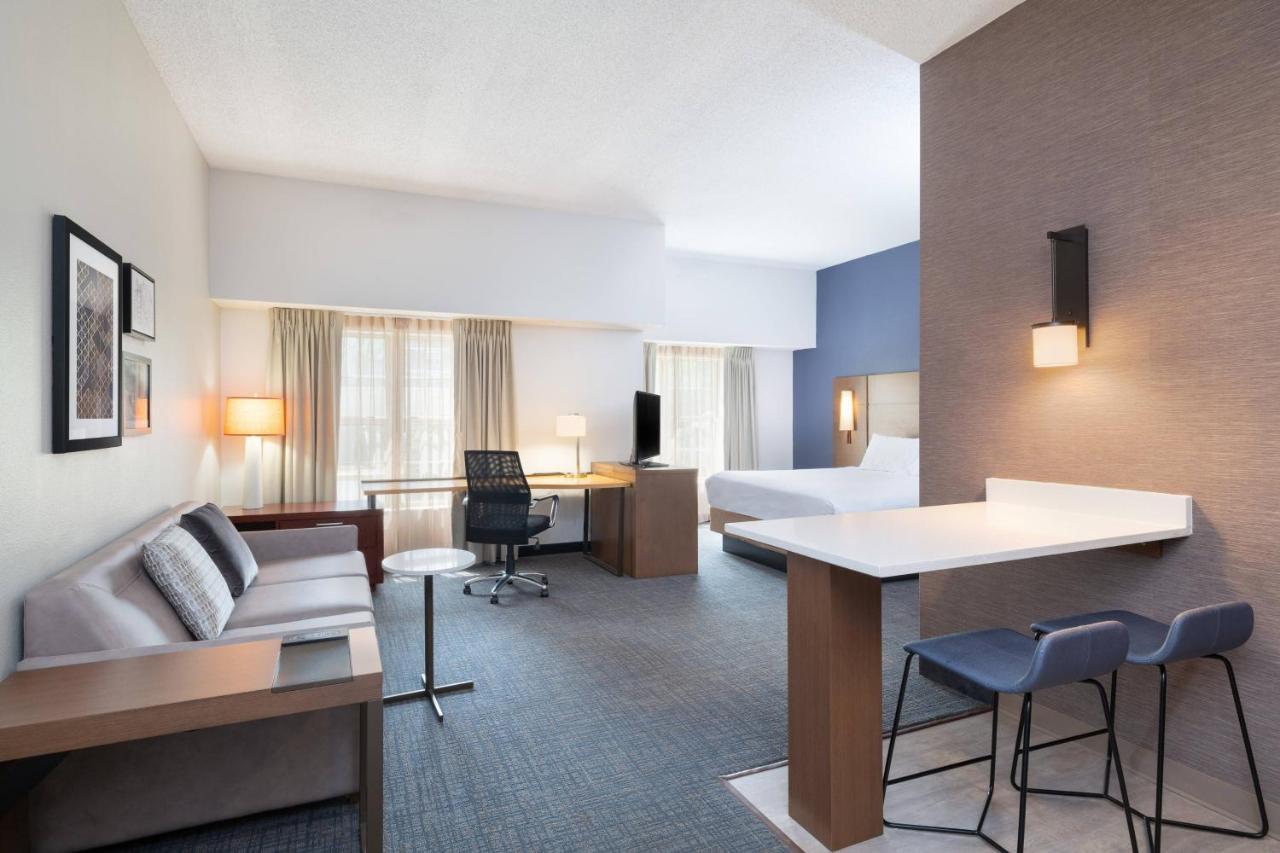 Residence Inn By Marriott Williamsburg Exterior photo