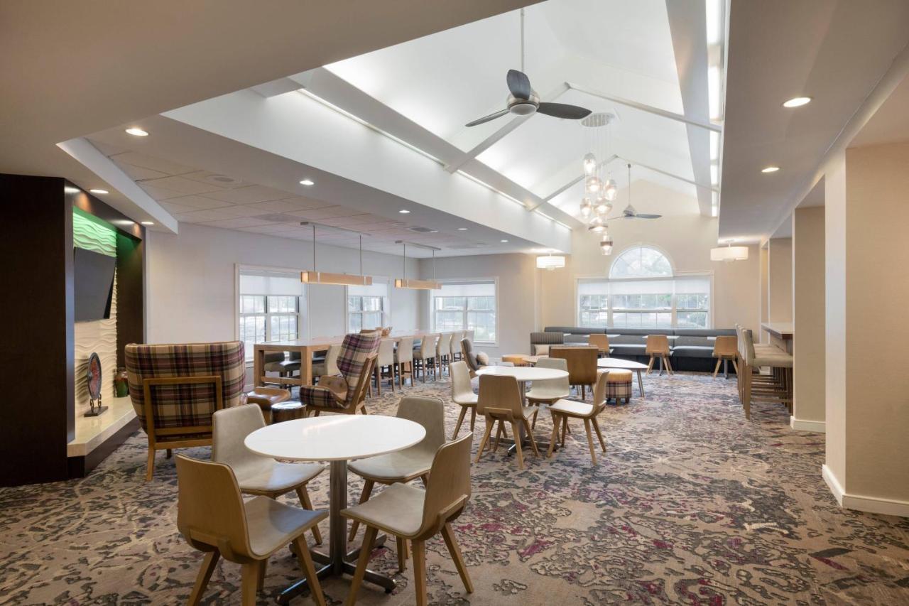 Residence Inn By Marriott Williamsburg Exterior photo