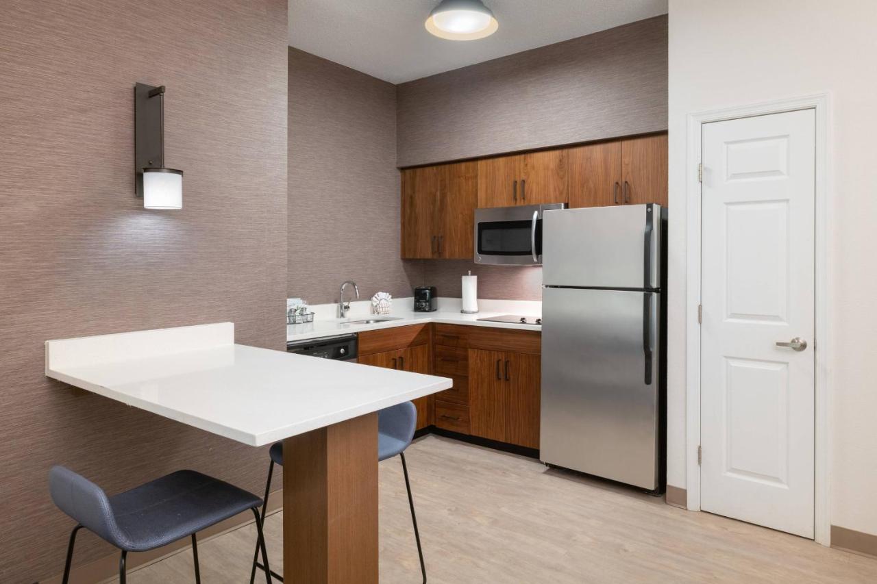 Residence Inn By Marriott Williamsburg Exterior photo