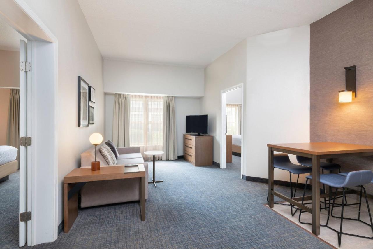 Residence Inn By Marriott Williamsburg Exterior photo