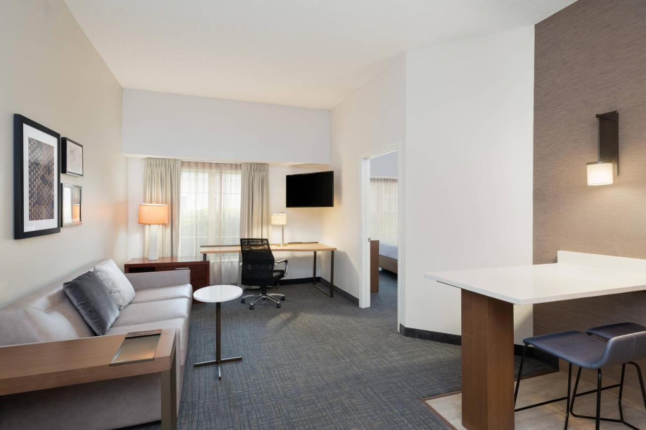 Residence Inn By Marriott Williamsburg Exterior photo