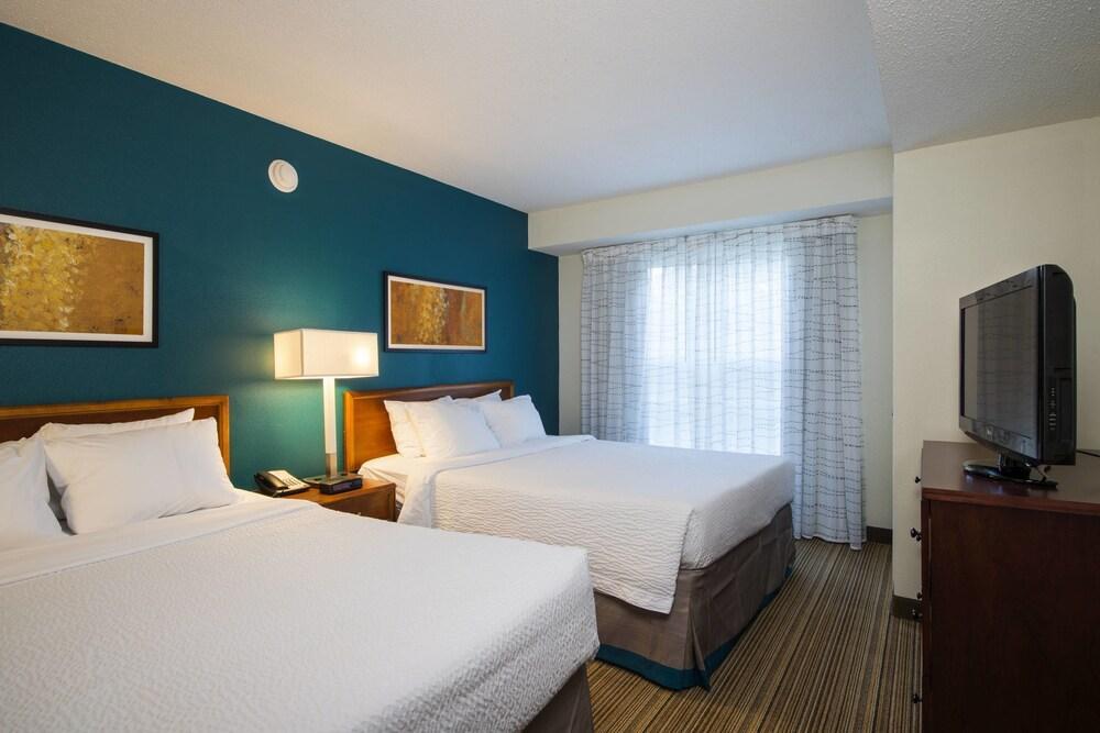 Residence Inn By Marriott Williamsburg Exterior photo