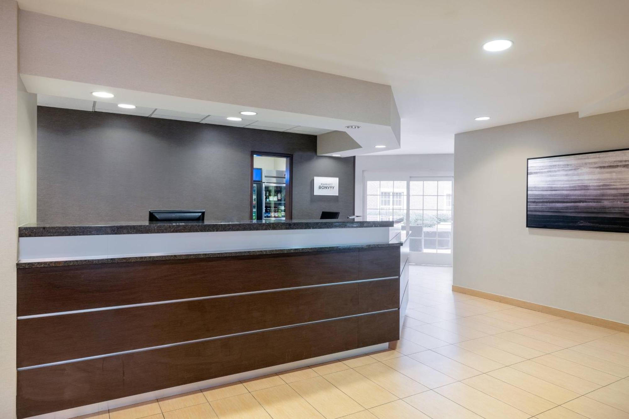Residence Inn By Marriott Williamsburg Exterior photo