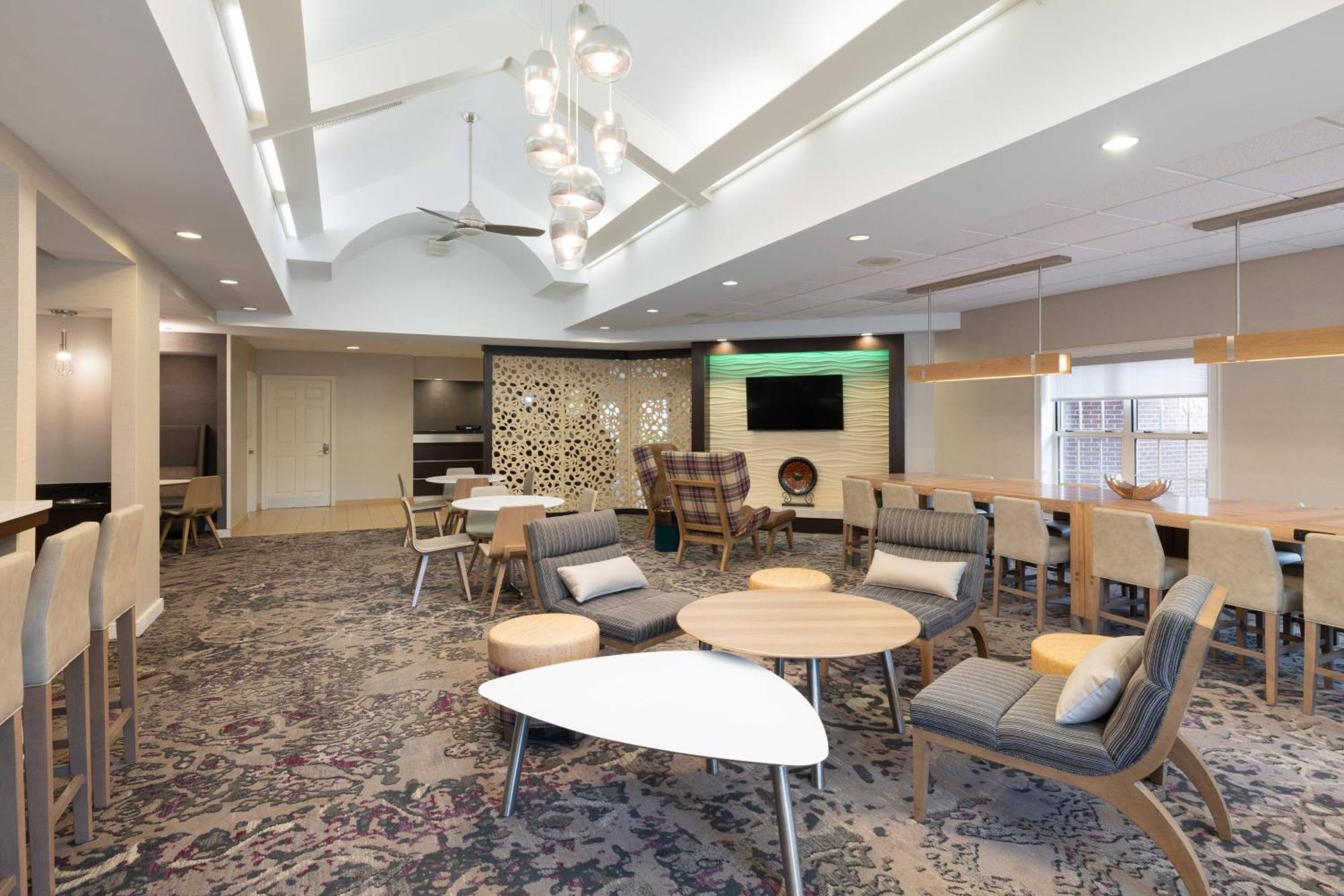 Residence Inn By Marriott Williamsburg Exterior photo