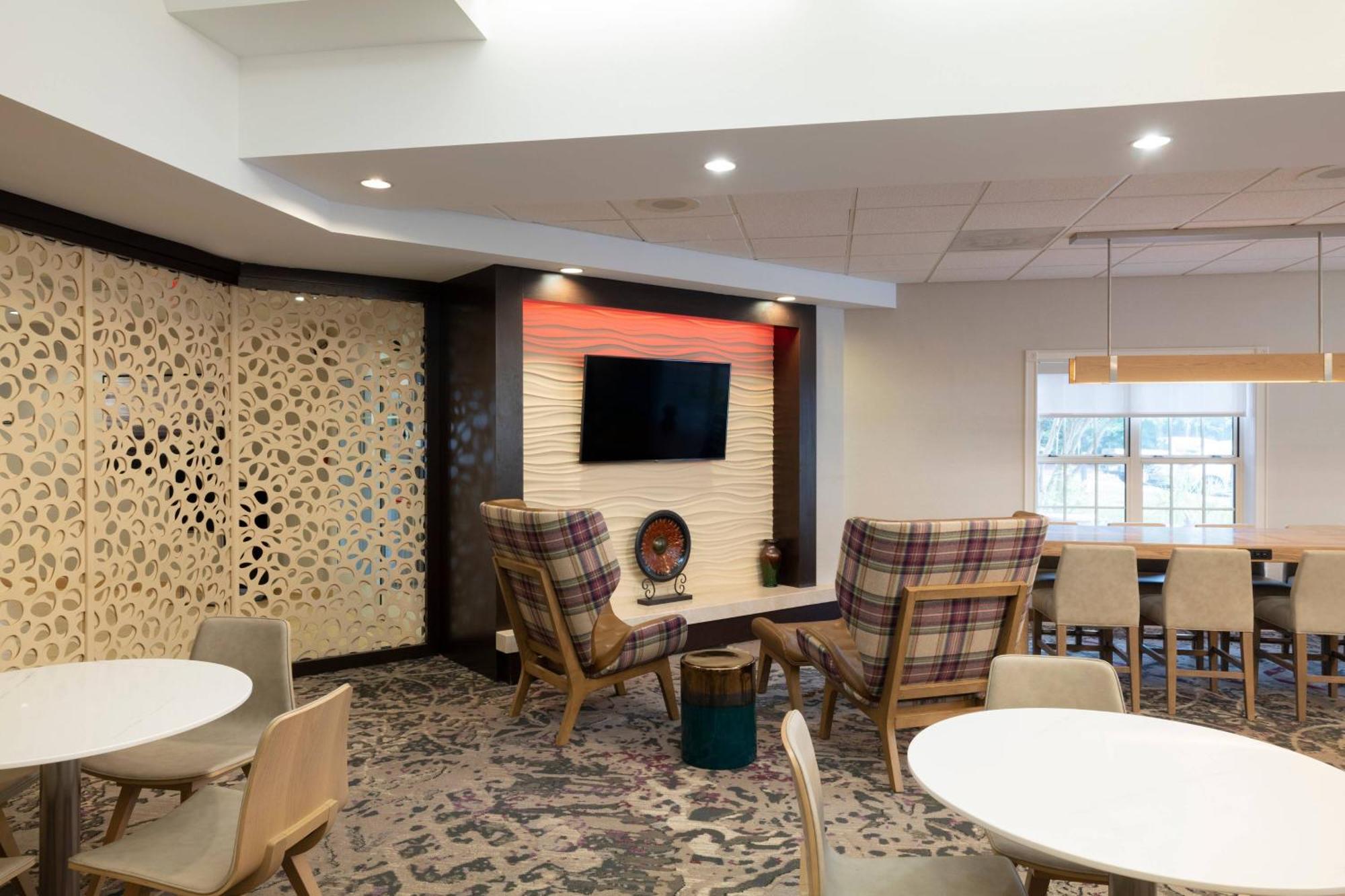 Residence Inn By Marriott Williamsburg Exterior photo