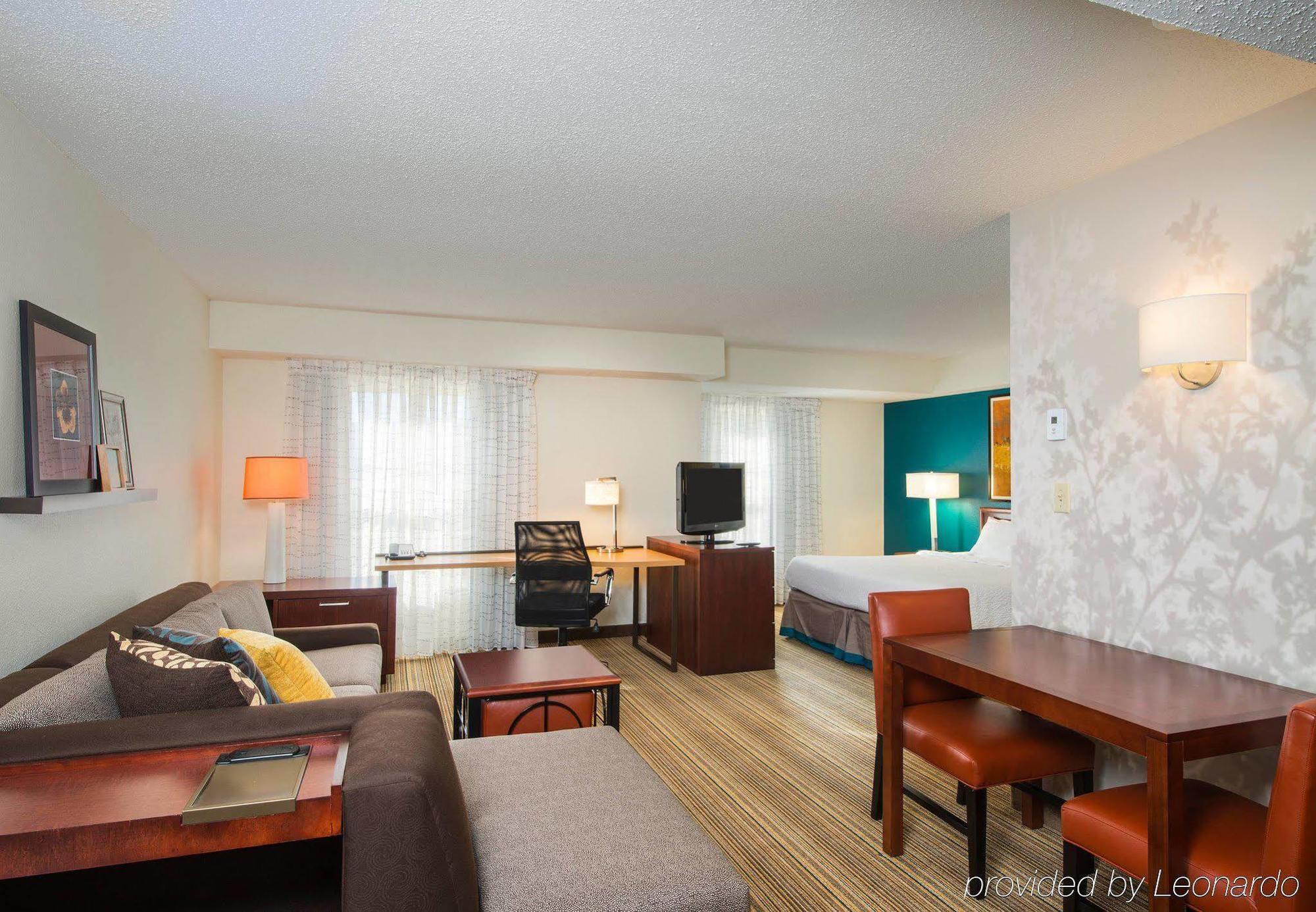 Residence Inn By Marriott Williamsburg Exterior photo