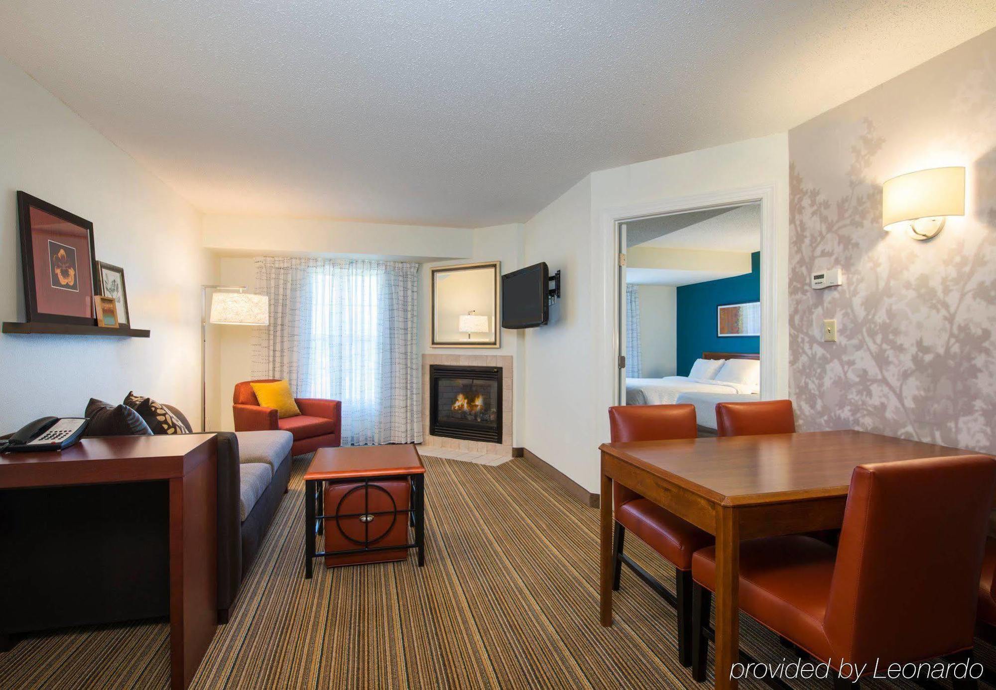 Residence Inn By Marriott Williamsburg Exterior photo