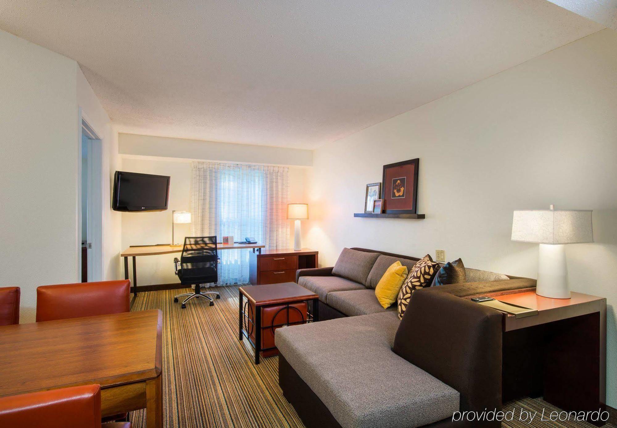 Residence Inn By Marriott Williamsburg Exterior photo